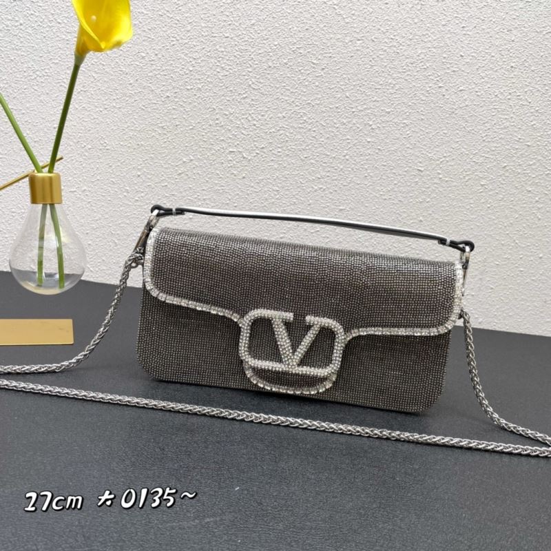 Valentino Satchel Bags